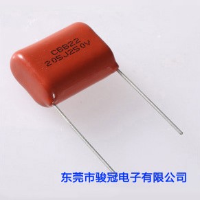 CBB電容取代獨石電容會怎么樣呢？(圖1)