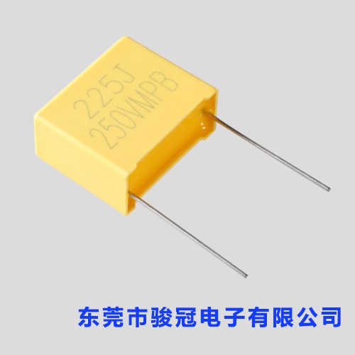 CBB電容取代獨石電容會怎么樣呢？(圖2)